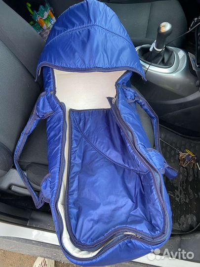 Переноска для детей