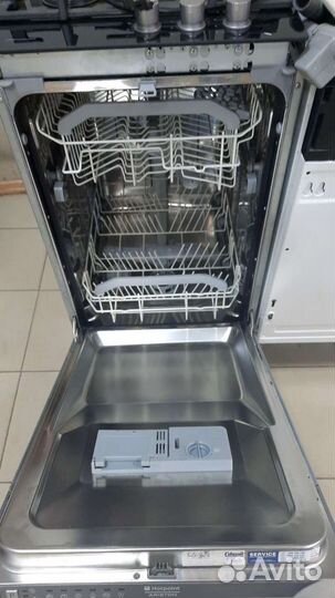 Посудомоечные машины