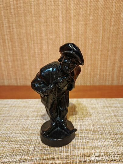 Клоун Олег Попов