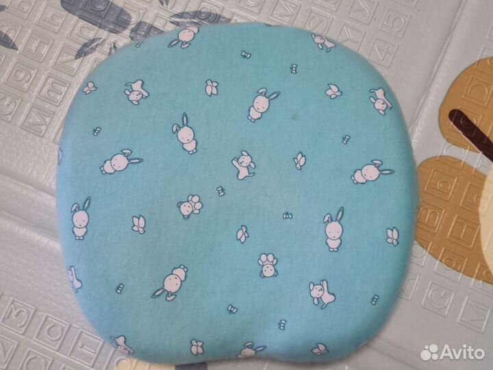 Подушка ортопедическая