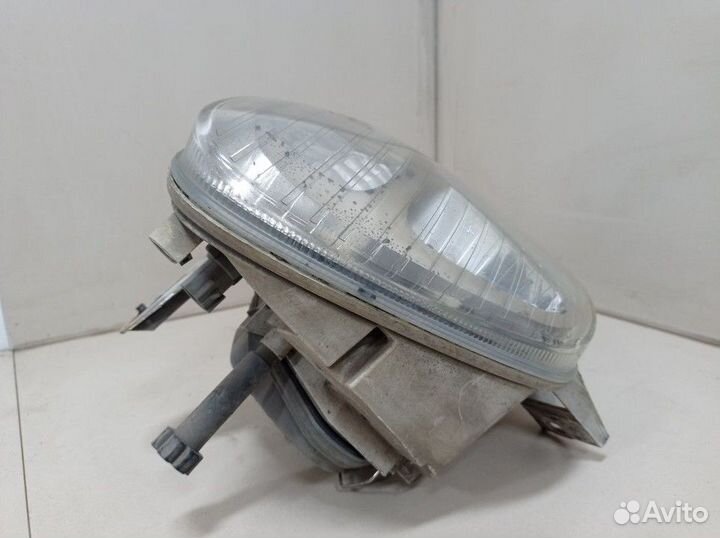 Фара передняя правая газ ГАЗель