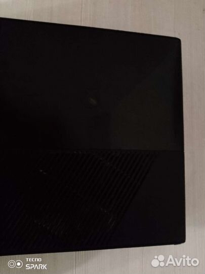 Xbox 360E прошитая