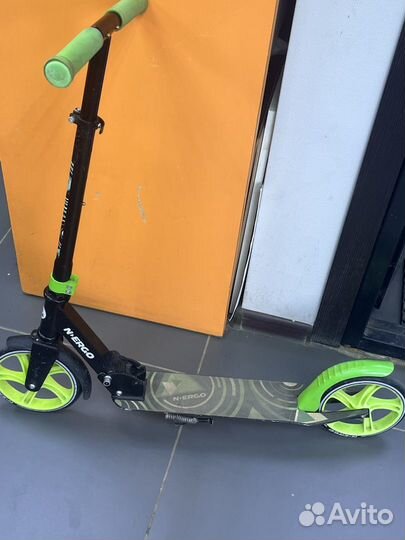 Самокат Детский