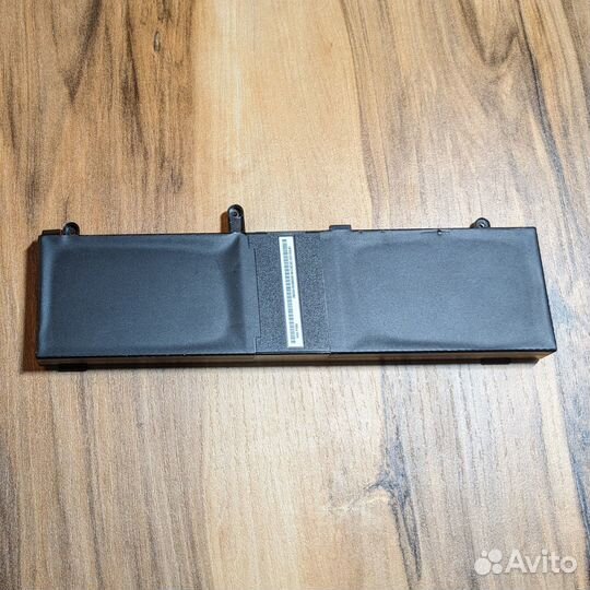 Аккумулятор для ноутбука Asus N550JV