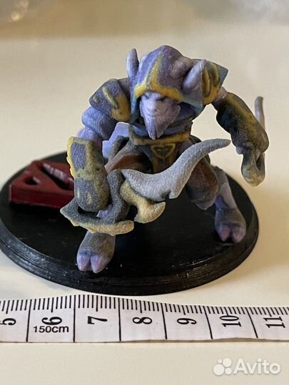 Фигурка Рики Дота 2 Riki Dota 2