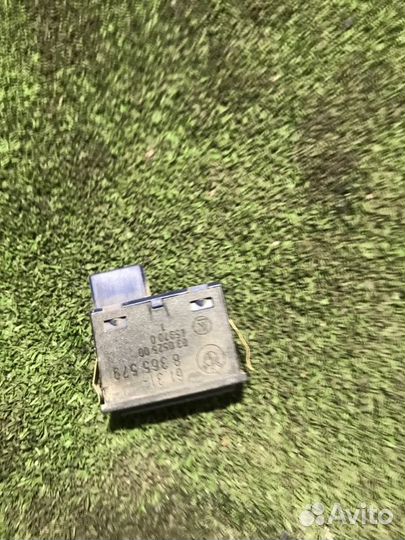 Кнопка багажиника Bmw 5-Series E39 M52B20 1 ванос