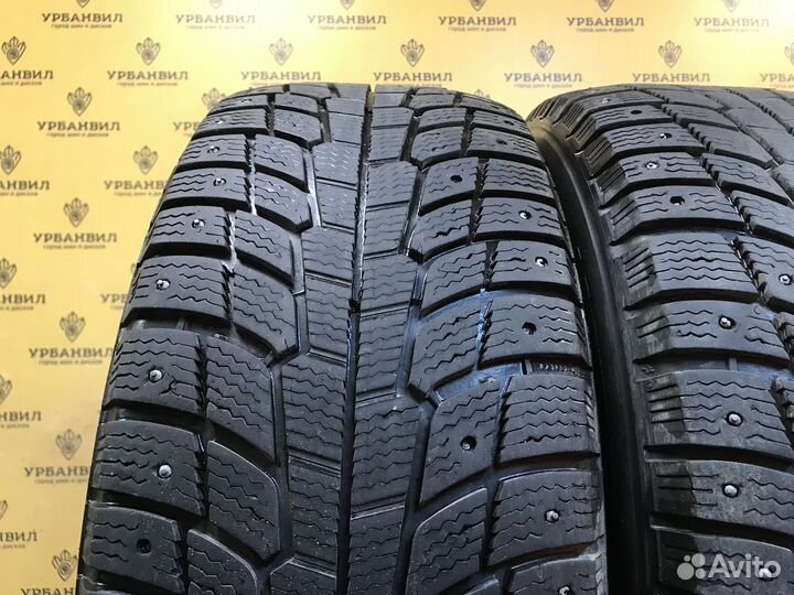 Michelin Latitude X-Ice North 235/60 R17 102T