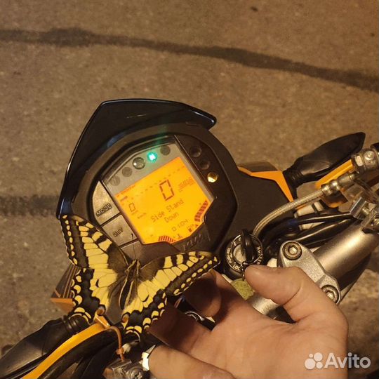 Мотоинструктор.Инструктор по вождению А