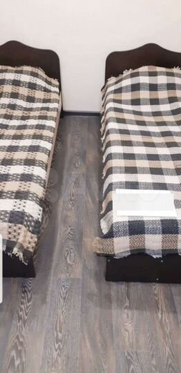 2-к. квартира, 54 м², 2/5 эт.