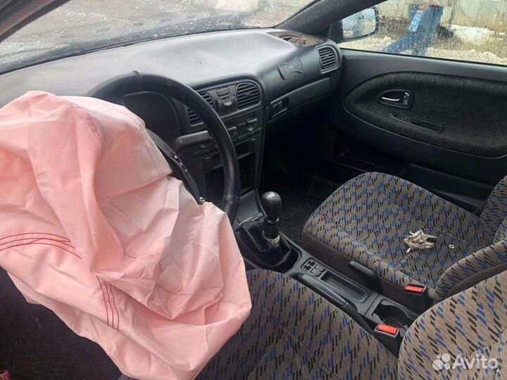 Вольво s 40 по запчастям