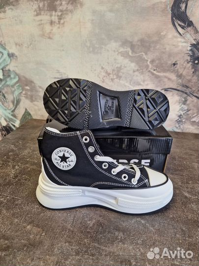 Кеды Converse All Star женские