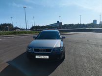 Audi A6 2.8 AT, 2000, 295 432 км