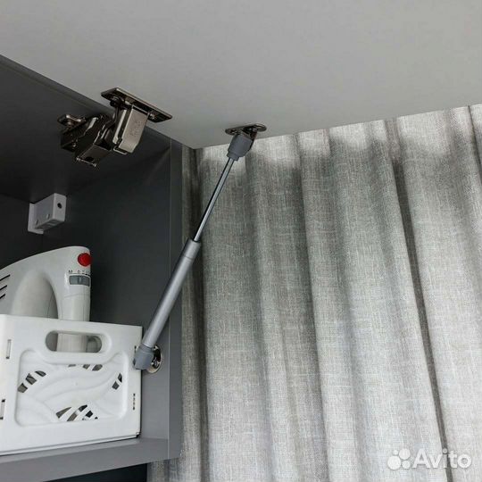 Кухня новая напрямую с фабрики