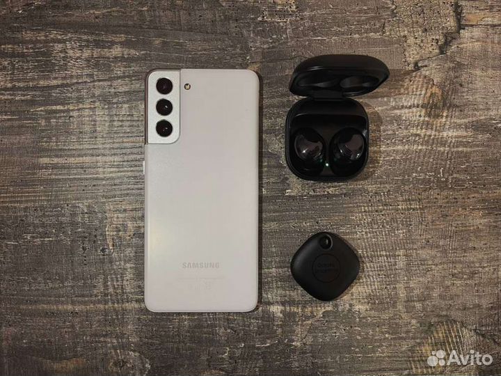 Метка Galaxy Smarttag