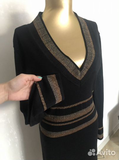 Платье Pollini