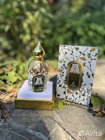 Attar Collection Духи