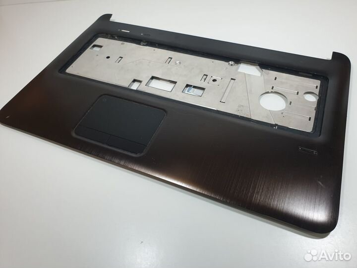 Топкейс HP DV7-6000 639388-001