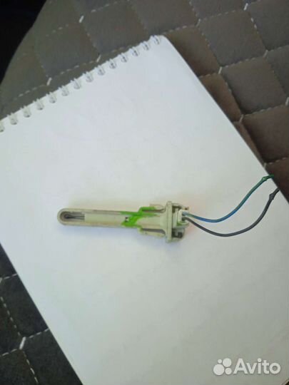 Датчик температуры кондиционера Opel