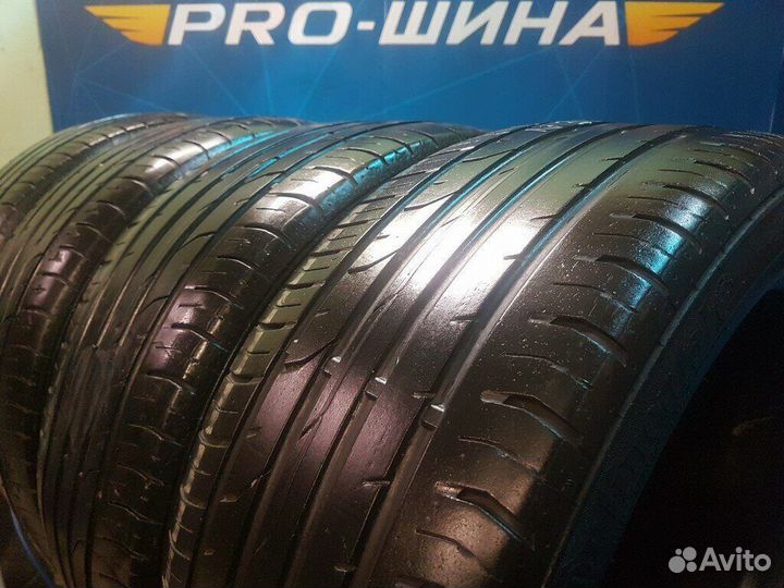 Continental ContiPremiumContact 2 215/45 R16