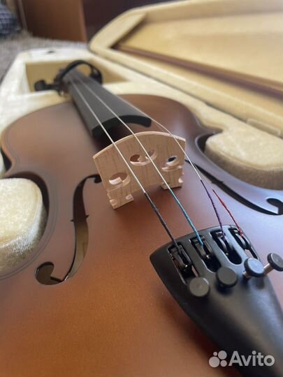 Скрипка 4/4 Stefan Poladic