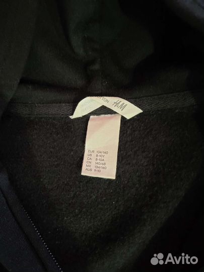 Вещи на мальчика от 128 до 146