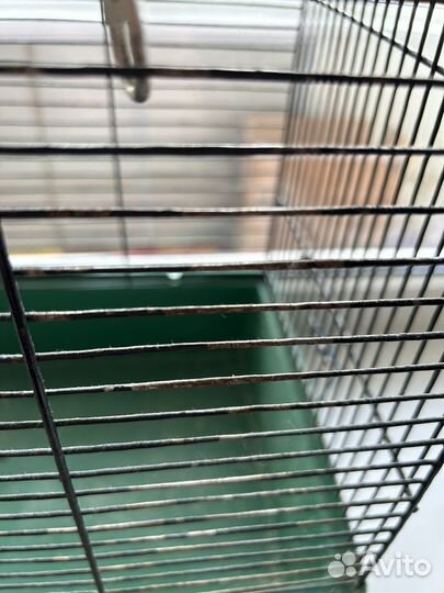 Клетка для грызунов