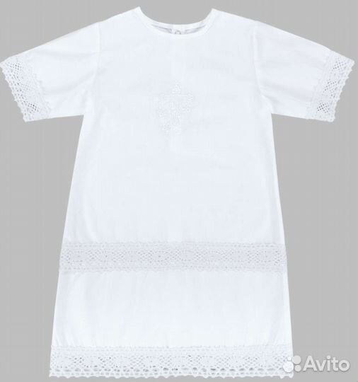 Крестильный набор для девочки