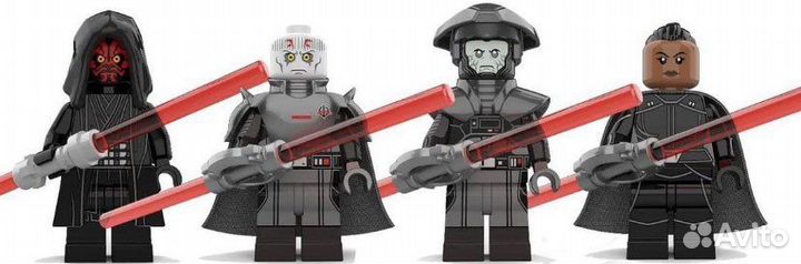 Инквизитор Inquisitor