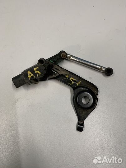 Датчик дорожного просвета Audi A5 8K0941309F