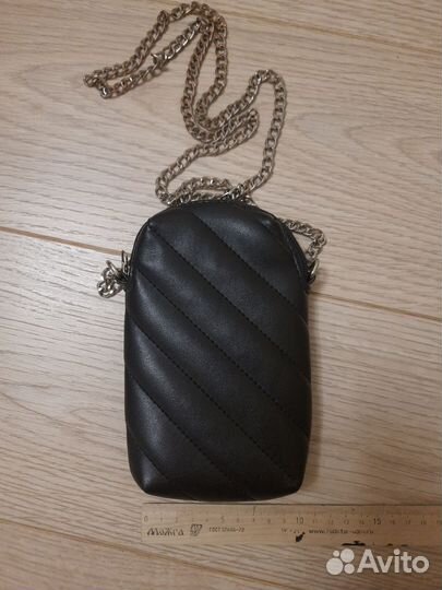 Сумка hm, сумка house