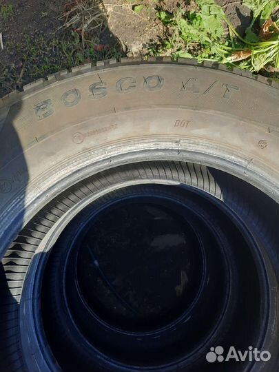 Viatti Bosco A/T 225/65 R17