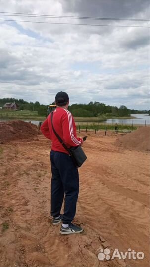 Бригада строителей с опытом работы