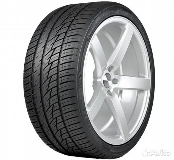 Delinte DS8 265/45 R20 108Y