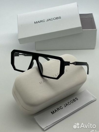 Очки имиджевые Marc jacobs хит сезона