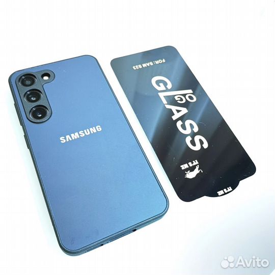 Зарядное устройство 65W для телефонов Samsung