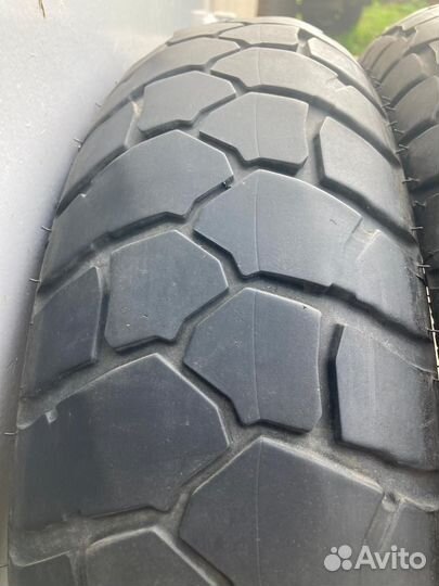 Michelin adventure 110х80х19