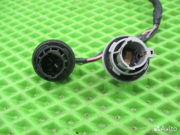 Проводка фонаря заднего Kia Rio 4 FB