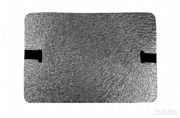 Сиденье туристическое USA Style