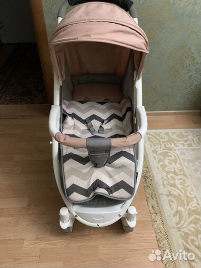 Коляска (Lorulli)