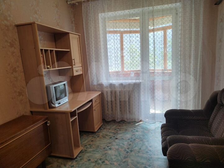 3-к. квартира, 65 м², 4/9 эт.