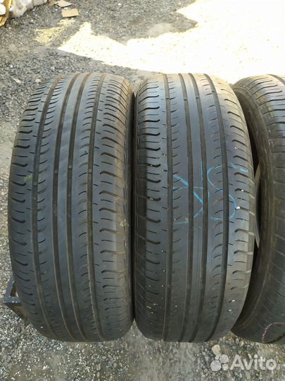 Hankook Optimo K415 225/60 R17 100V