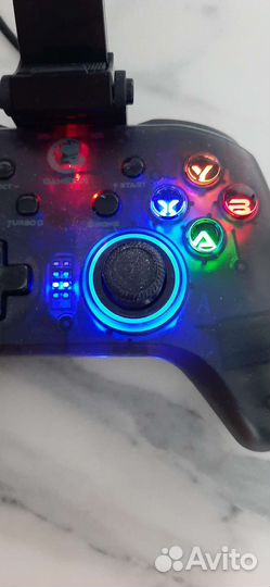 Геймпад Gamesir T4 pro