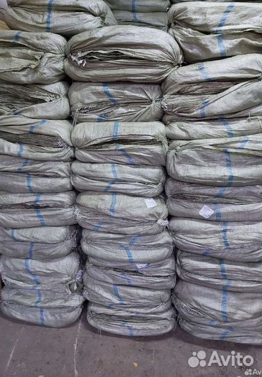 Мешки строительные полипропиленовые 55х95