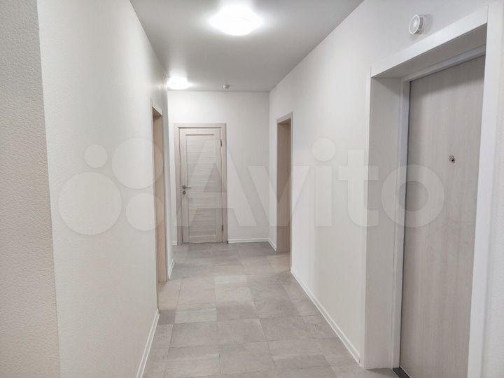 Аукцион: 3-к. квартира, 76,2 м², 2/19 эт.