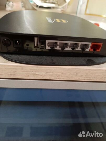 Модемы и роутеры 4g wi fi