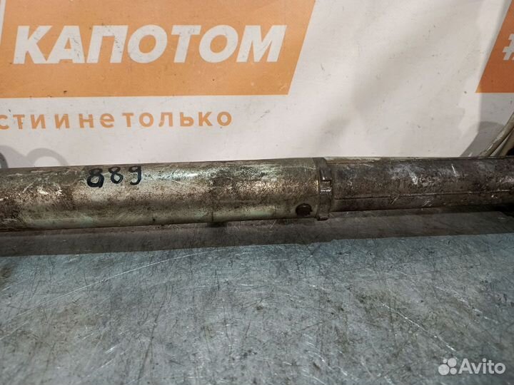 Рейка рулевая Chevrolet TrailBlazer