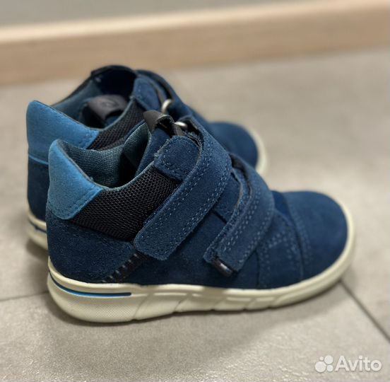 Ботинки Ecco First 21