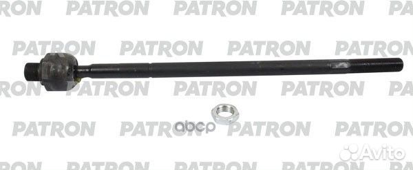 Тяга рулевая ford: transit 03/00- PS2104R patron