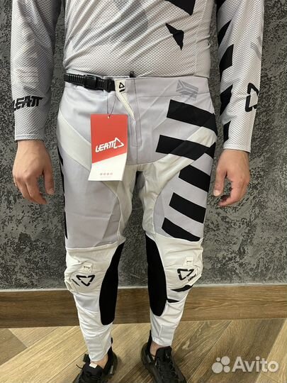 Костюм для мотокросса