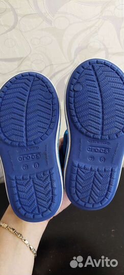 Crocs